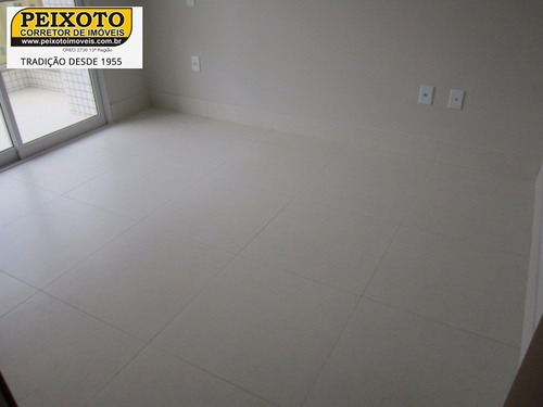 Imagem 16 de 26 de Apartamento Novo 03 Quartos - Ap00540 - 31949124