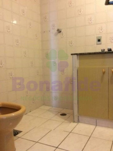 Imagem 8 de 14 de Apartamento, Orion, Vila Das Hortencias, Jundiaí - Ap01688 - 4252404