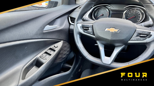 Chevrolet Onix plus Onix Plus 10tat Ltz