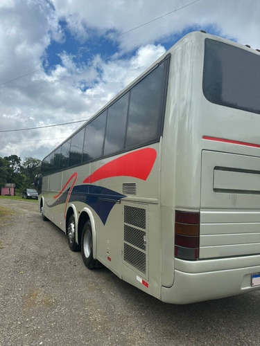 Marcopolo Paradiso Gv 1150 Ônibus Executivo Impecável Revis
