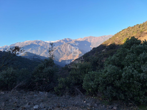 Parcela Arrayán: Serenidad Y Vistas De Ensueño