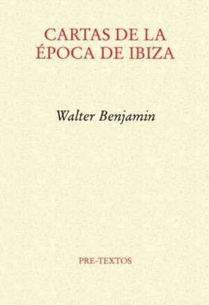 Cartas De La Época De Ibiza