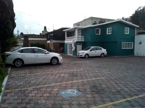 Imagen 12 de 16 de Venta De Terreno Con Locales Comerciales En Metepec