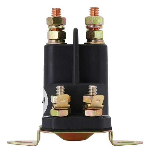 Qp Compatible Relé De Arranque Miu12537 Para John Deere