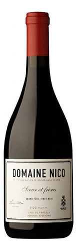 Vino Domaine Nico Grand Pere