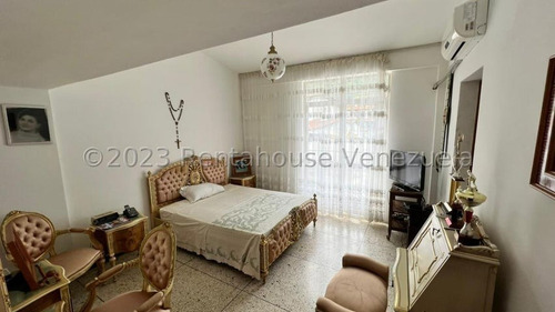 Casa En Venta 23-23400 En Sorocaima