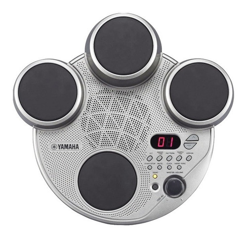 Batería Digital De Percusión Dd-45 Yamaha Música