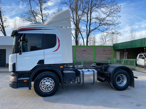 Scania P310 2007 Impecable 350.000km Unica Mano Nqnmaq