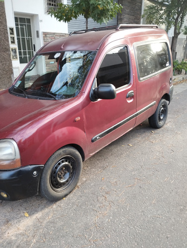 Renault Kangoo 1.9 Rld