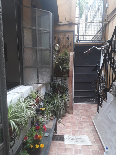 Villa Urquiza - Ph Tipo Casa Sin Expensas! 2 Departamentos En 1 Unidad Funcional