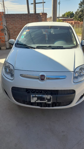 Fiat Palio 1.4 Attractive 85cv
