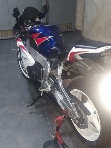 Honda Cbr 1000rr Fireblade