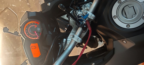 Yamaha Tenere