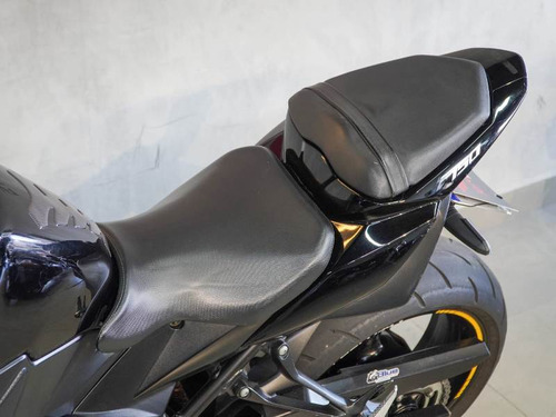 Suzuki Gsr 750 A Abs