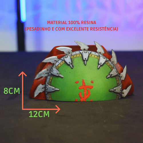 Suporte Controle Doom Para Xbox Series S X One S