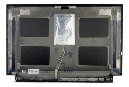 Compatível Carcasa Trasera Lcd 0fmkcn, Nueva For Alienware