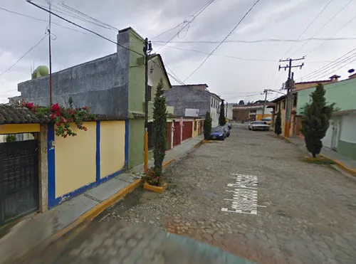 Casa En Venta En 14 De Septiembre, San Cristobal De Las Casas, Chiapas Recuperacion Bancaria Sh05