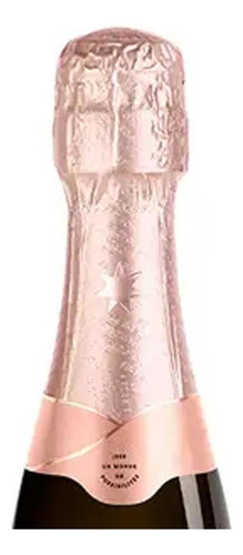 Pack De 12 Vino Espumoso Chandon Brut Rose 187 Ml