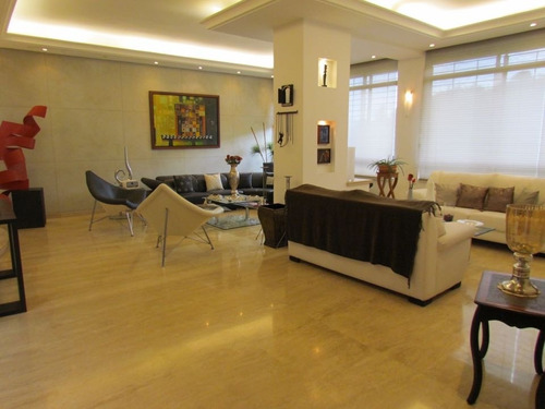Imagen 7 de 16 de Se Vende Apto 450m2 5h/7b/3p Los Samanes 4330