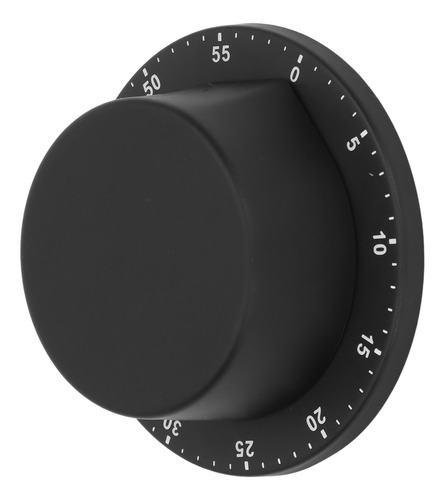 Temporizador Mecánico De Cocina De Acero Inoxidable 304 Suct