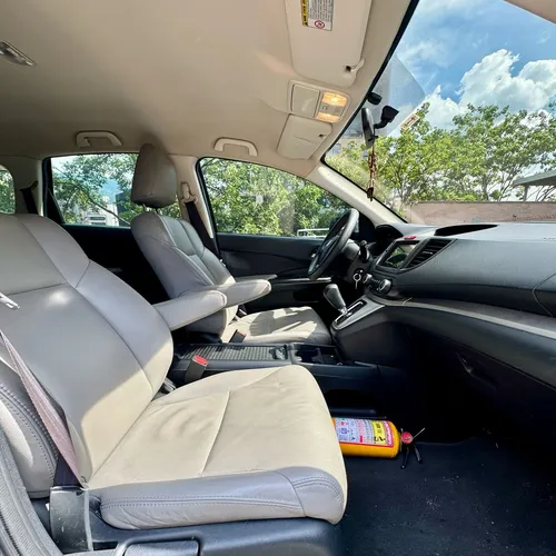 Honda CR-V 2.4 Lx