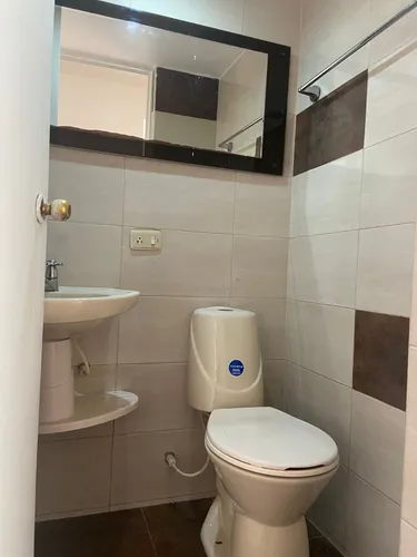 Venta Apartamento En Excelentes Condiciones