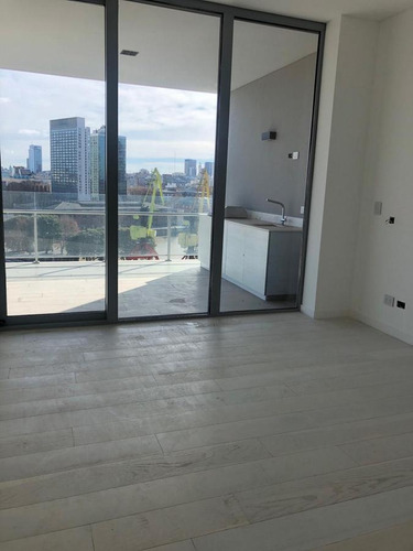 Imagen 4 de 18 de Sls Lux Puerto Madero: Depto 2 Amb. C/ 2 Coch