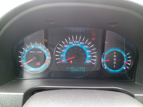 Ford Fusion 2011/2011 Sel 2.5 Automático
