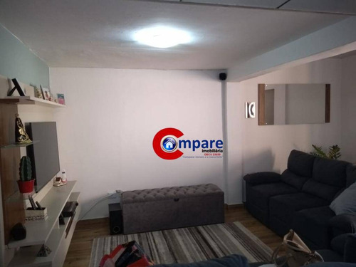 Imagem 3 de 30 de Casa À Venda, 60 M² Por R$ 380.000,00 - Jardim Rosa De Franca - Guarulhos/sp - Ca1205