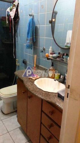 Imagem 12 de 18 de Apartamento À Venda, 2 Quartos, Copacabana - Rio De Janeiro/rj - 16570