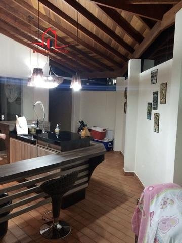 Casa A Venda No Bairro Jardim Florestal Em Jundiaí - Sp. - 1402-1