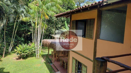 Imagem 2 de 25 de Pousada Com 16 Dormitórios À Venda, 700 M² Por R$ 2.000.000,00 - Maresias - São Sebastião/sp - Po0016