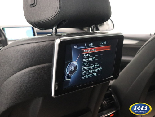 Imagem 14 de 15 de Bmw X5 Xdrive 35i 3.0 Bi-turbo Aut. 2014/2014