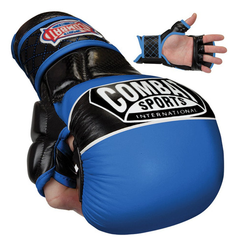 Guantes De Mma Combat Sports Max Strike Mma Guantes De Entre