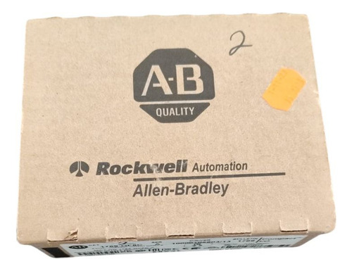 Allen Bradley 1769-of8c 8 Chnl Current Output Module