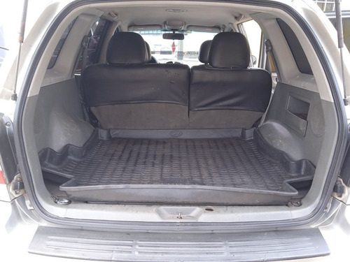 Imagen 7 de 13 de Hyundai Santa Fe