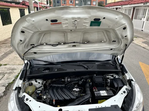 Renault Kangoo 1.6 Express Confort