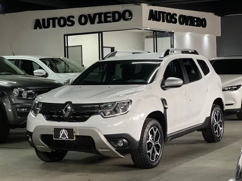 Renault Duster 1.3 Intense Mt 4x4