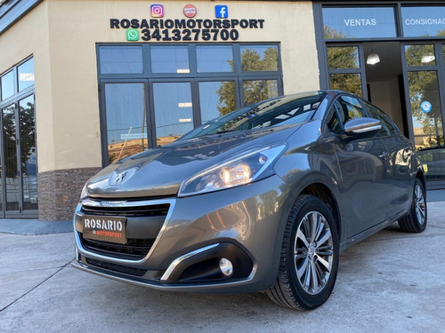 Peugeot 208 Allure 1.6