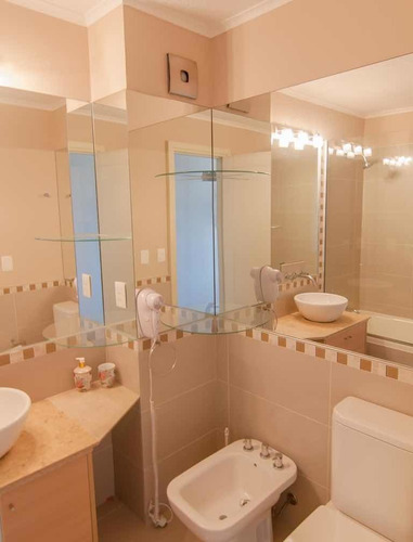 Imagen 5 de 14 de Hola Enrique, Punta Del Este. Pent House. Ocean Drive. Alquiler Diario (mínimo 4 Noches), Mensual. Disponible: Diciembre Hasta El 30/12; Última Semana De Enero; Febrero, Por Favor Comunícate Conmig