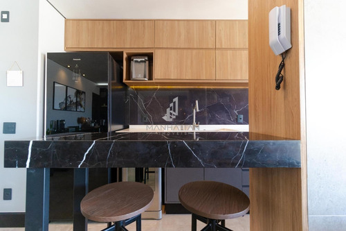 Imagem 22 de 30 de Apartamento À Venda Em Vila Itapura - Ap006479