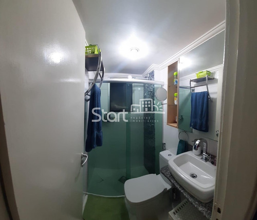 Imagem 11 de 18 de Apartamento À Venda Em Vila João Jorge - Ap007530