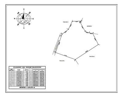 Terreno en venta