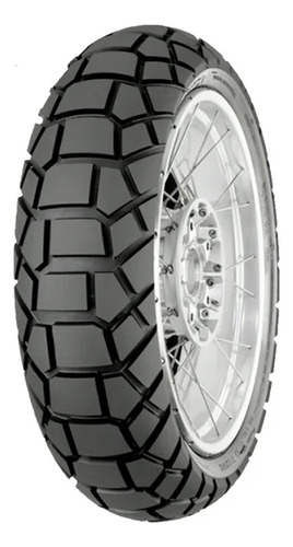Llanta 140/80 R 17 69s Tl Continental Tkc 70 Rocks
