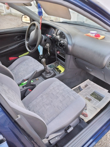 Mitsubishi Lancer 1.3 Gl