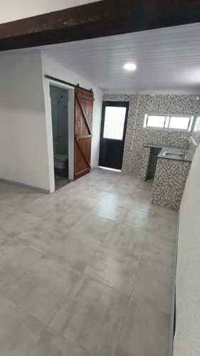 Moderna Vivienda A Estrenar En La Calle Santa Lucía