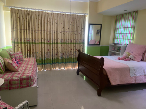 Penthouse En Venta Ubicado En Piantini.