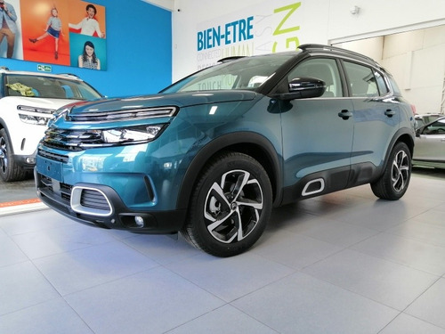 Citroën C5 Unique 1.6 T, 165 Hp