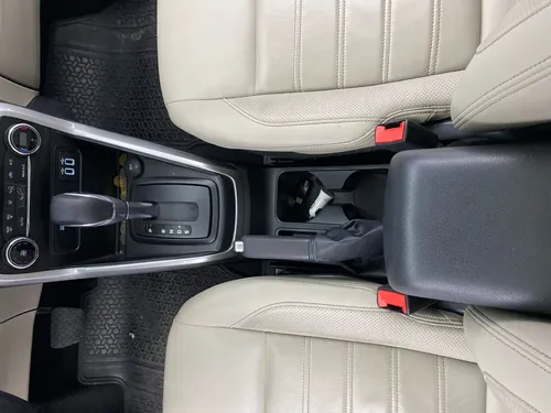 Ford Ecosport 2.0 Titanium At