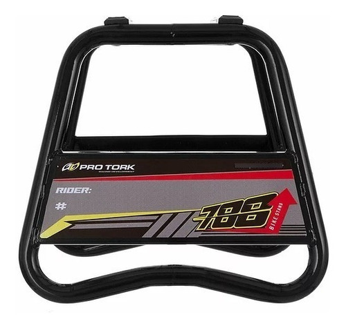 Banco Caballete Stand 788 Pro Tork Motocross/enduro